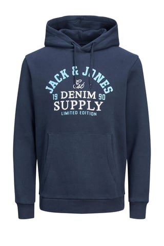 Jack & Jones sweatshirt with hood