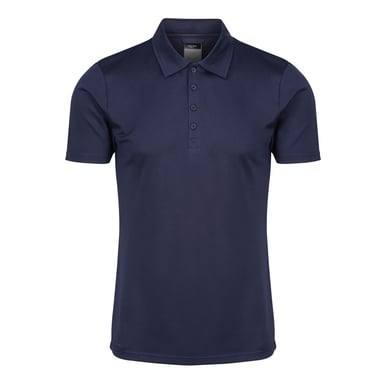 Regatta Mens Honestly Made Recycled Polo Shirt (Navy)