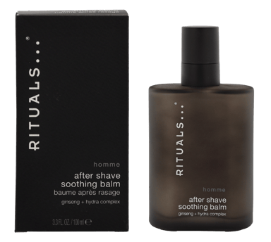 Rituals Homme After Shave Soothing Balm 100 ml
