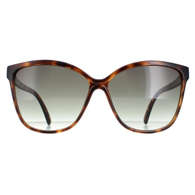 Gafas de sol Ted Baker TB1400 Kiara 122 carey degradado marrón