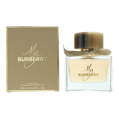 Burberry My Burberry Eau de Parfum 90 ml