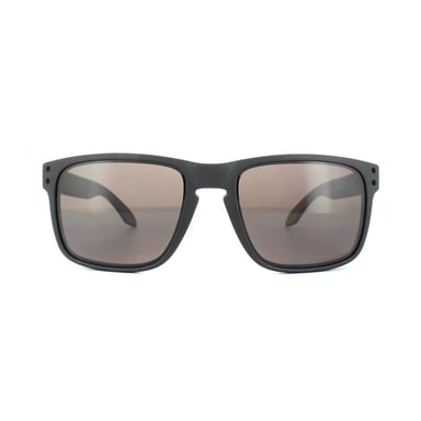 Oakley Sunglasses Holbrook OO9102-B5 Steel Prizm Daily Polarized