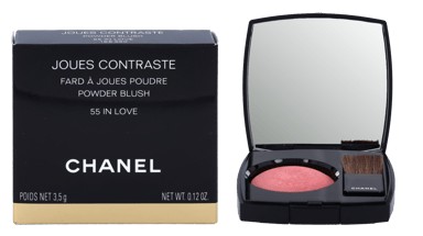 Chanel Joues Contraste Powder Blush 3.5 g