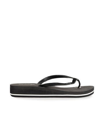 Champion Chanclas New Jewel Mujer Negro