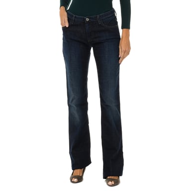 Pantalones largos Armani Jeans
