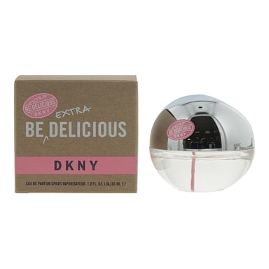 DKNY Be Extra Delicious Eau de Parfum 30ml Spray