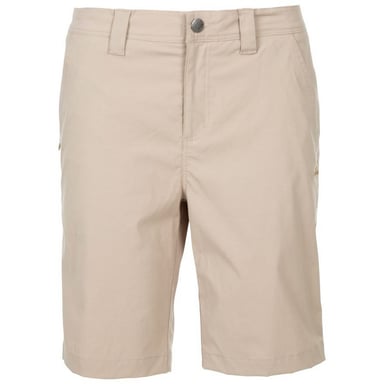 Trespass Womens/Ladies Yonder TP75 Shorts (Oatmeal)