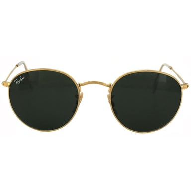 Ray-Ban Sunglasses RB3447 001 50 Round