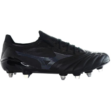 Botas de fútbol Mizuno Morelia Neo III Negro para hombre