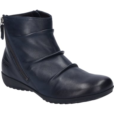 JOSEF SEIBEL Naly 61 | Botines de Mujeres | azul