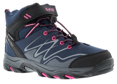 Hi-Tec Blackout WATERPROOF Junior