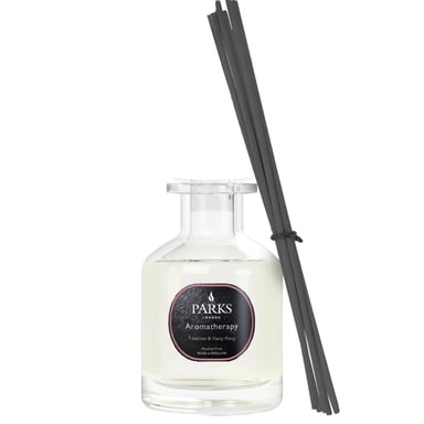Difusor Tuberose & Ylang Ylang 100ml