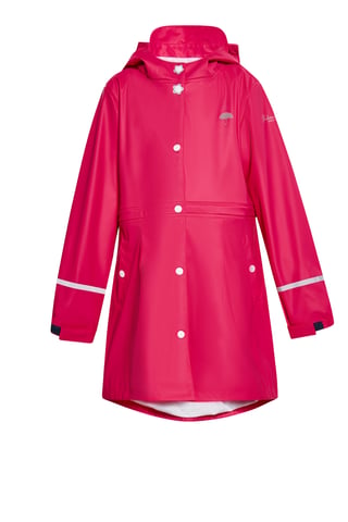 Schmuddelwedda raincoat Girls