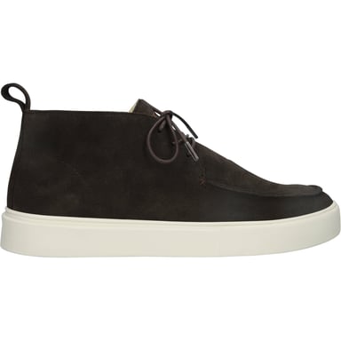 RUBY JERRIK - Coffee - Desert boots