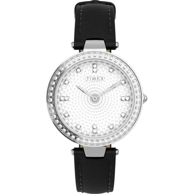 Timex Women's Black Watch TW2V45200
