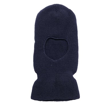 Regatta Unisex Open Face Balaclava (Navy)