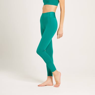 MP Women's Composure Leggings - Energy Green