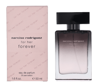 Narciso Rodriguez Forever For Her Edp Spray 50 ml