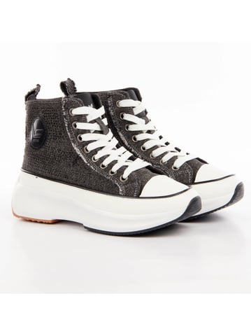 Zapatillas deportivas esenciales para mujer Kaporal