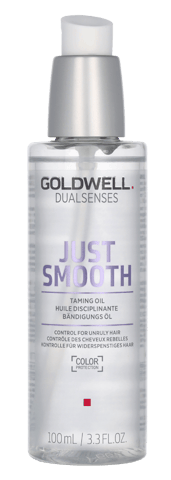 Just Smooth Aceite Capilar 100 ml