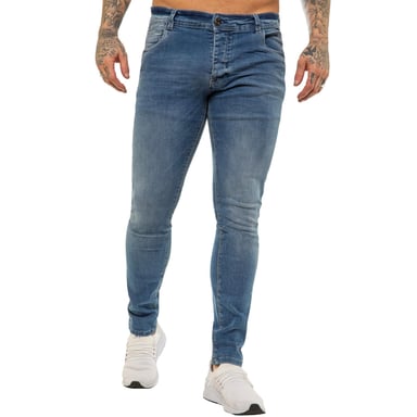 ETO | Vaqueros de diseño para hombre Hyperstretch