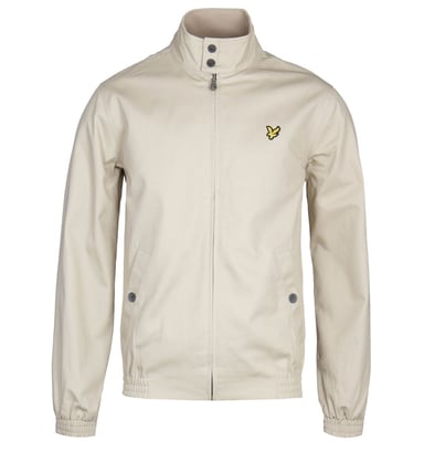 Lyle & Scott Stone Harrington Jacket