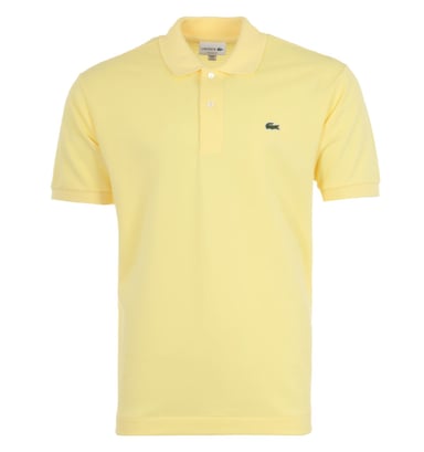 Lacoste polo shirt