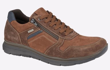 Imac Runcorn Waterproof Shoes Mens