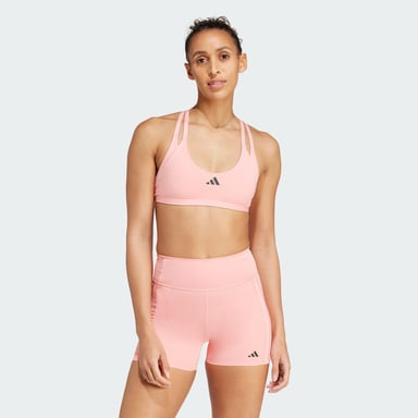Aeroimpact Luxe Training Light-Support Bra