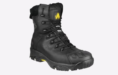Amblers FS999 WATERPROOF Safety Boots Mens