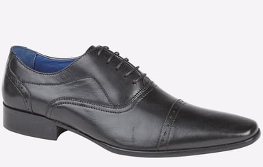 Roamers Mercer Oxfords Mens