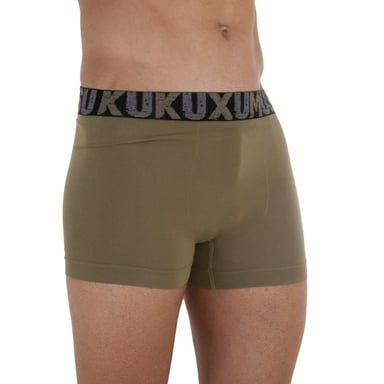 Boxer Estampado con cinturilla elástica 98752 hombre
