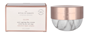The Ritual Of Namaste Glow Anti-ageing Day Cream 50 ml