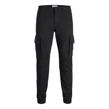 Jack & Jones Paul Warner Cargo Negro