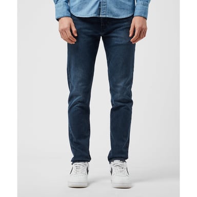 Men's Levis 512 Slim Taper Jeans in Denim