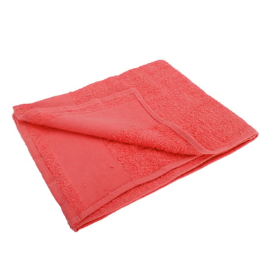 SOLS Island 50 Hand Towel (50 X 100cm) (Red)