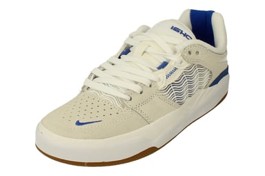 Nike Sb Ishod Mens White Trainers