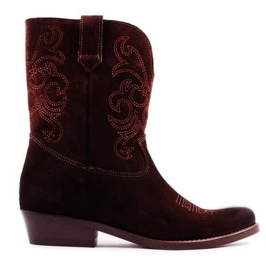 Sole Dolly Botas