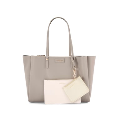 Carvela  Freya Triple Compart Tote Bag