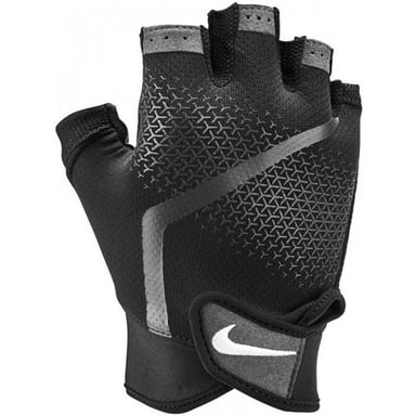 Nike Mens Sports Gloves (Black/Grey)