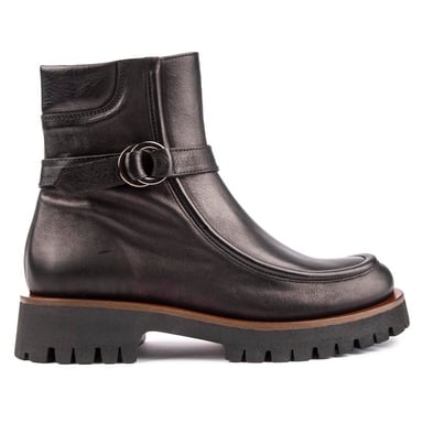 Sole Made In Italy Foggia Biker Botas