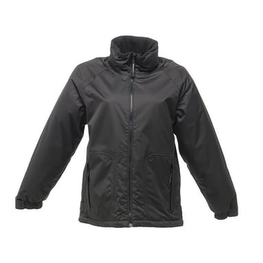 Regatta Great Outdoors Womens/Ladies Waterproof Zip Up Jacket