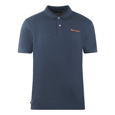 Hombre Polo Shirt PO001 11 Camisa polo