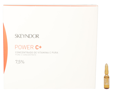 Skeyndor Power C+ Concentrado Puro de Vitamina C 7,5% 14ml
