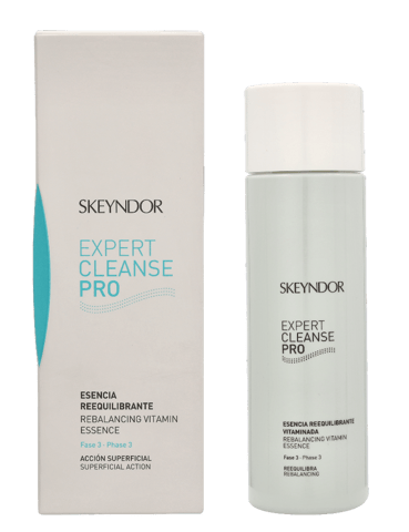 Expert Cleanse Pro Esencia Reequilibrante Vitaminada 200 ml