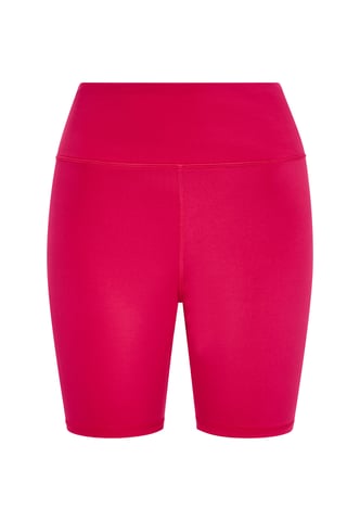 Mymo shorts women pink