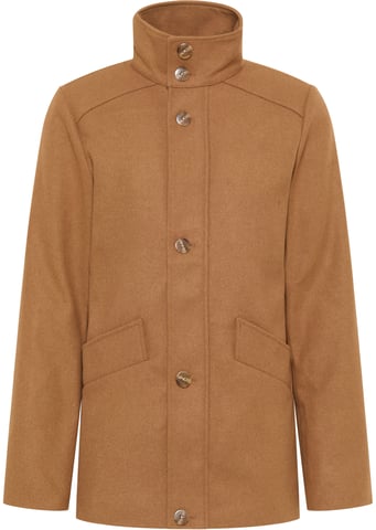 DreiMaster Classic Wool Blend Transition Jacket nascita