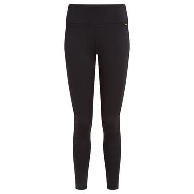 Craghoppers Womens/Ladies Velocity Leggings (Black)