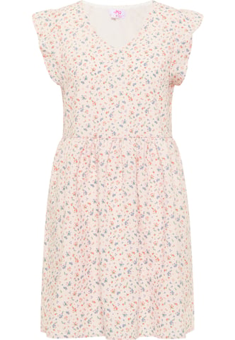 Mymo Dress women pink
