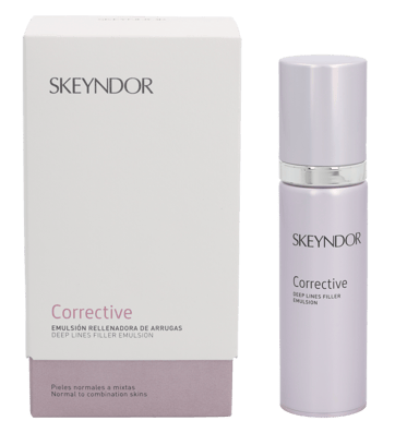Skeyndor Corrective Deep Lines Filler Emulsion 50 ml